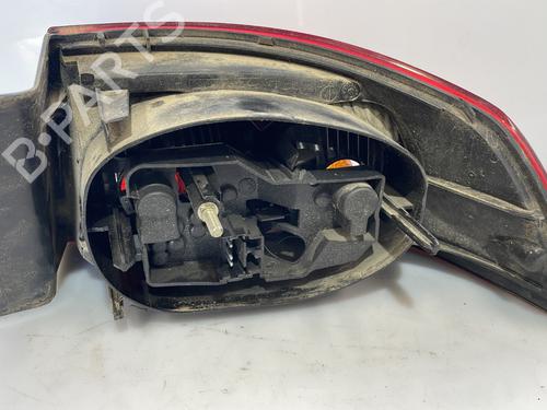 Used Left taillight Left taillight RENAULT LAGUNA II (BG0/1_) 2.2 dCi (BG0F) (150 hp) 29243292 29243292