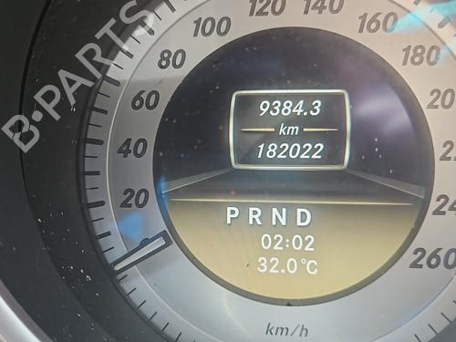 Engine control unit (ECU) MERCEDES-BENZ C-CLASS Coupe (C204) C 220 CDI (204.302) | BP28304396M57  - Image 10