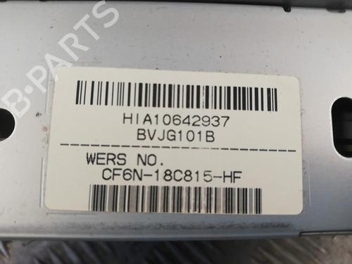 Radio LAND ROVER RANGE ROVER SPORT II (L494) 3.0 SDV6 Hybrid 4x4 | BP25662439E6