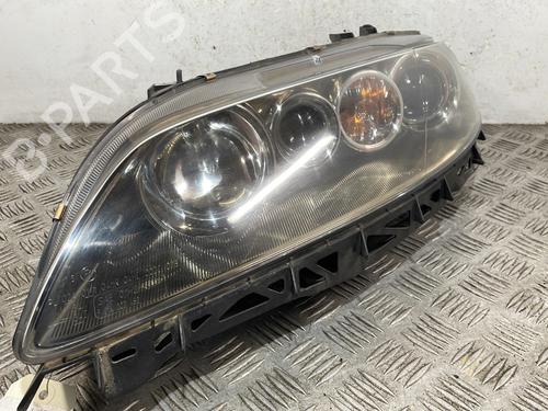 Left headlight MAZDA 6 Hatchback (GG) 2.0 DI (GG14) | BP25666342C28 