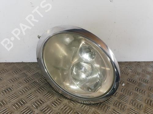 Faro izquierdo MINI MINI (R50, R53) One D (75 hp) 25662811