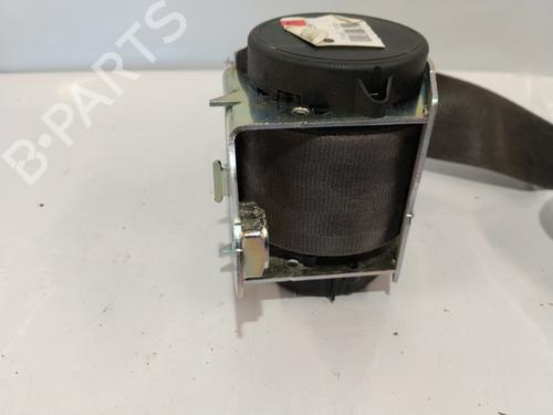 Used Front left seatbelt Front left seatbelt OPEL CORSA E (X15) 1.4 Turbo (08, 68) (101 hp) 34202058 34202058