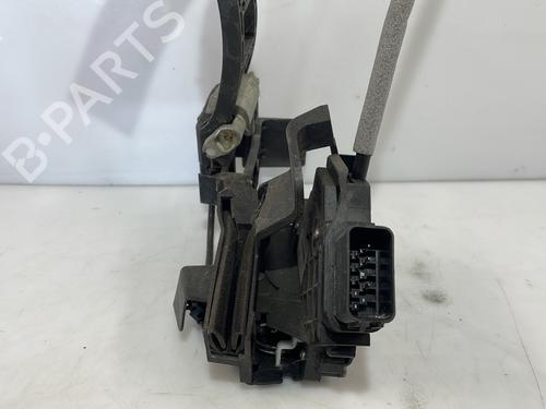 Rear right lock FORD GALAXY II (WA6) 2.0 TDCi | BP29204325C99 