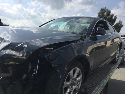 Right front driveshaft AUDI A5 (8T3) 2.7 TDI | BP25668657M39 - Image 5