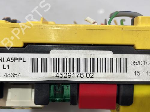Electronic module MERCEDES-BENZ CLS (C219) CLS 320 CDI (219.322) | BP26686806M83