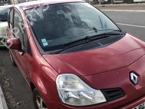 Left headlight RENAULT MODUS / GRAND MODUS (F/JP0_) 1.5 dCi (JP0G, JP0H) | BP25670341C28  - Image 8