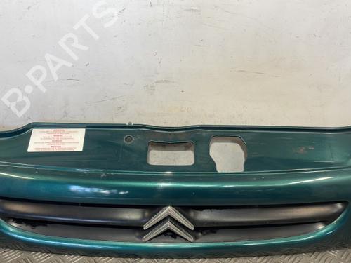 Grille CITROËN SAXO (S0, S1) 1.1 X, SX | BP25664660C40 