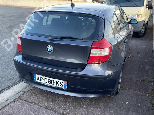Intercooler BMW 1 (E87) 118 d | BP25669022M30  - Image 9