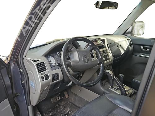 Used Climate control Climate control MITSUBISHI PAJERO IV (V8_W, V9_W) [2006-2026] 34701326 34701326