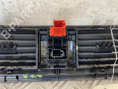 Air vent SKODA FABIA II (542) 1.2 12V | BP25669548I21 