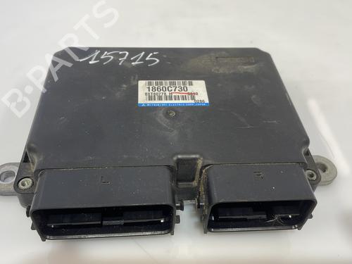 Used Engine control unit (ECU) Engine control unit (ECU) MITSUBISHI OUTLANDER III (GG_W, GF_W, ZJ, ZL, ZK) Plug-in Hybrid (GG2W) (200 hp) 26154698 26154698