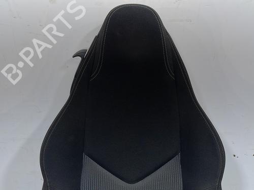 Right front seat PEUGEOT RCZ 1.6 16V | BP25661652C16  - Image 7