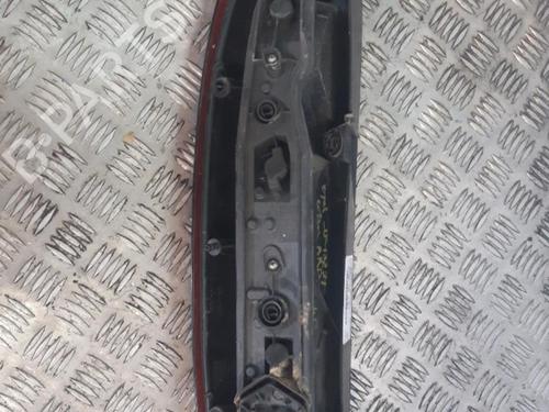 Høyre baklys OPEL CORSA C (X01) 1.3 CDTI (F08, F68) | BP25666260C35 