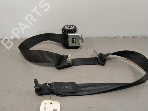 Front left seatbelt DACIA SANDERO II 1.5 Blue dCi 95 (B8JL) | BP39487673I26 - Image 2
