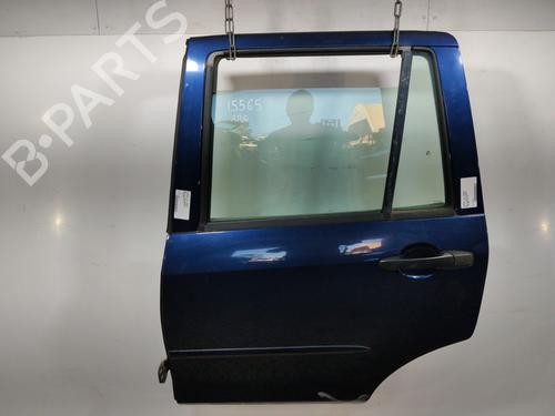 Dør venstre bagtil MAZDA 2 (DY) | BP33874887C4 - Image 6