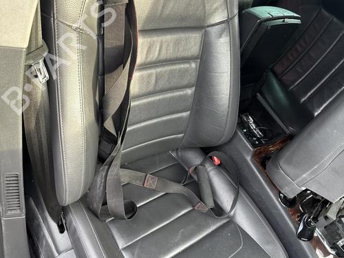 Subframe VW TOUAREG (7LA, 7L6, 7L7) 3.0 V6 TDI | BP25664780M9 