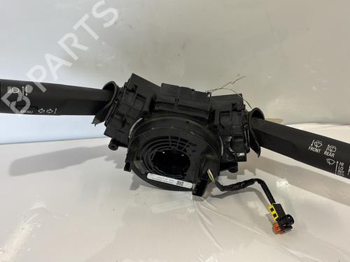 Used Steering column stalk OPEL CORSA E (X15) 1.4 (08, 68) (75 hp) 27699659