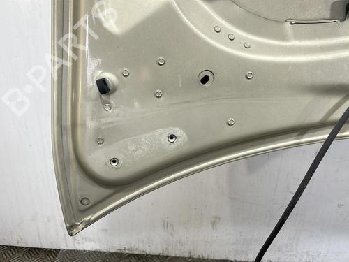 Hood CITROËN C4 I (LC_) 1.6 16V | BP29711213C1 