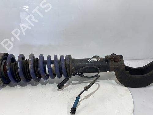 Used Right front shock absorber BMW X5 (E70) M (555 hp) 28813775