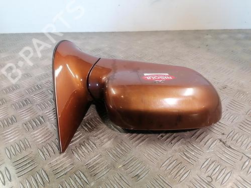 Right mirror HYUNDAI SANTA FÉ I (SM) 2.0 CRDi 4x4 | BP25663506C27 