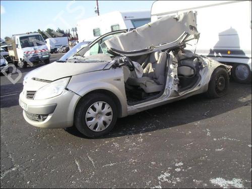 Sikringsdose RENAULT SCÉNIC II (JM0/1_) 1.9 dCi (JM14) | BP25670589E1 