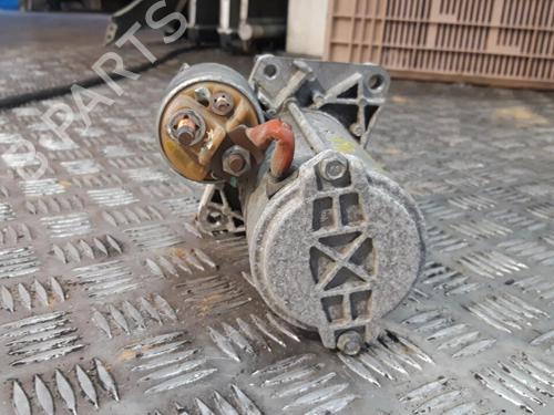 Starter RENAULT LAGUNA III (BT0/1) 2.0 dCi (BT01, BT08, BT09, BT0E, BT0K, BT12, BT1C, BT1D,... | BP25668649M8 - Image 2