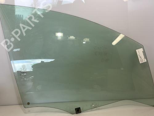 Used Front right door window RENAULT CLIO IV (BH_) 1.5 dCi 75 (75 hp) 25666654