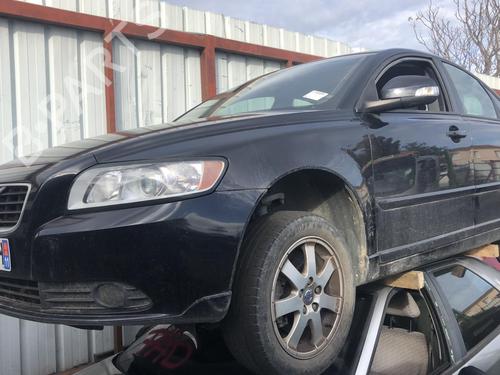 Starter VOLVO S40 II (544) 1.6 D | BP25662242M8  - Image 7