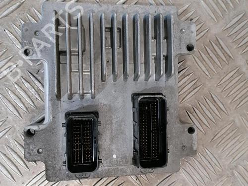 Used Engine control unit (ECU) Engine control unit (ECU) OPEL CORSA D (S07) 1.4 (L08, L68) (90 hp) 25668590 25668590