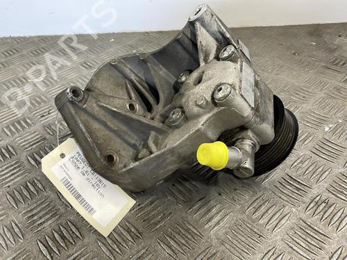 Used Steering pump PEUGEOT 1007 (KM_) 1.6 16V (109 hp) 25663002
