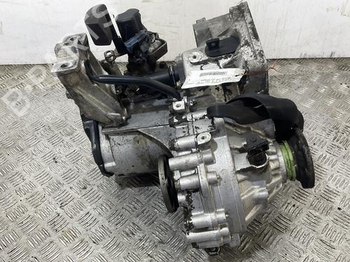 Gearbox VW GOLF IV (1J1) 1.9 TDI | BP27252418M3 