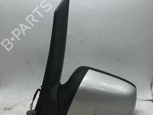 Used Left mirror Left mirror FORD FOCUS C-MAX (DM2) 1.6 TDCi (109 hp) 25666367 25666367
