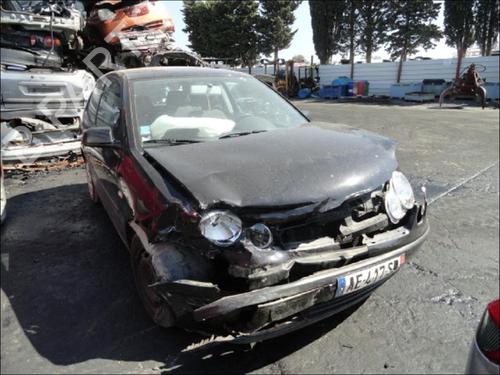 Højre baglygte VW POLO (9N_, 9A_) 1.2 12V | BP25661951C35 