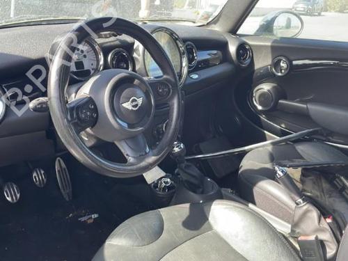Used Parts MINI MINI (R56)  Cooper SD  2532913