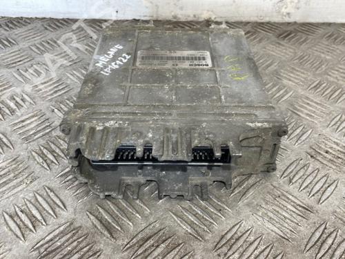 Used Engine control unit (ECU) RENAULT MEGANE I Grandtour (KA0/1_) 1.9 dTi (KA0N) (98 hp) 25669540
