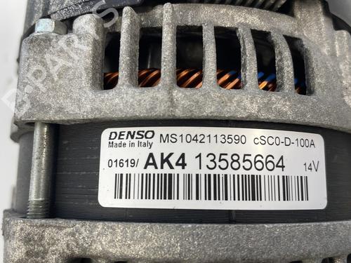 Generator OPEL CORSA E (X15) 1.4 (08, 68) | BP27380250M7