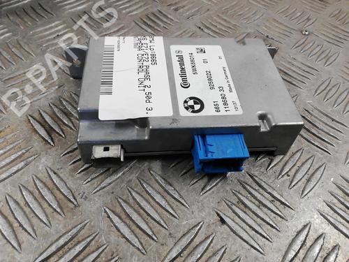 Used Electronic module BMW X6 (E71, E72) M 50 d (381 hp) 29571548
