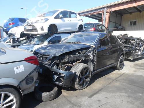 Used Parts BMW X6 (E71, E72) xDrive 40 d 2533542