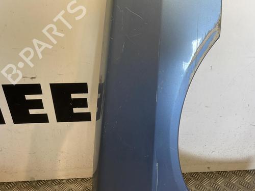 Used Right front fenders PEUGEOT 306 Hatchback (7A, 7C, N3, N5) 1.4 (75 hp) 25670896