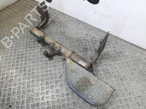 Tow ball/Mechanism VW CRAFTER 30-50 Van (2E_)  | BP25669727C141 