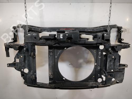 Water radiator AUDI A2 (8Z0) 1.4 TDI | BP35957156M31  - Image 5