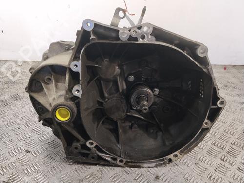 Gearbox PEUGEOT RCZ 1.6 16V | BP32449064M3 - Image 4