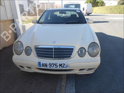 Right taillight MERCEDES-BENZ E-CLASS (W210) E 220 CDI (210.006) | BP25662057C35 