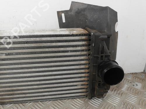 Used Intercooler Intercooler VW CRAFTER 30-50 Van (2E_) [2006-2016] 25669771 25669771