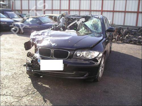 Headlight switch BMW 1 (E87) 118 d | BP25668152I24 