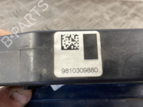 Rear right lock PEUGEOT 308 II (LB_, LP_, LW_, LH_, L3_) 2.0 BlueHDi 150 | BP25661977C99