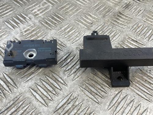 Antenne/Base AUDI A6 Allroad C7 (4GH, 4GJ) 3.0 TDI quattro (320 hp) 25662280