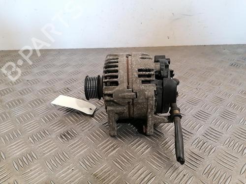 alternator-vw-golf-plus-v-5m1-521-2004-2005-2006-2007-2008-2009-2010-2011-2012-2013-25665785 main image