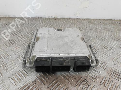 Engine control unit (ECU) CITROËN XSARA PICASSO (N68) 2.0 HDi | BP25667379M57