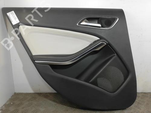 rear-left-panel-mercedes-benz-a-class-w176-2012-2013-2014-2015-2016-2017-2018-25667540 main image